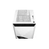 PC-korpus DeepCool CYCLOPS WH Midi Tower Valge