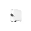 PC-korpus DeepCool CYCLOPS WH Midi Tower Valge