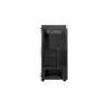 PC-korpus DeepCool CYCLOPS WH Midi Tower Valge