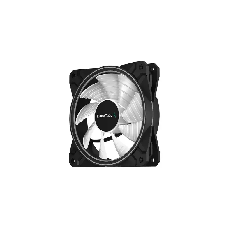 PC-korpus DeepCool CYCLOPS WH Midi Tower Valge