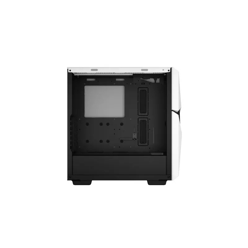 PC-korpus DeepCool CYCLOPS WH Midi Tower Valge
