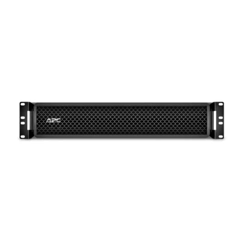APC Smart-UPS SRT 96V 3kVA RM akupakett, pliiaku, 96 V, 1010 VAh, 5 aasta(t), must, APC Smart-UPS