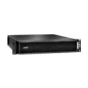 APC Smart-UPS SRT 96V 3kVA RM akupakett, pliiaku, 96 V, 1010 VAh, 5 aasta(t), must, APC Smart-UPS