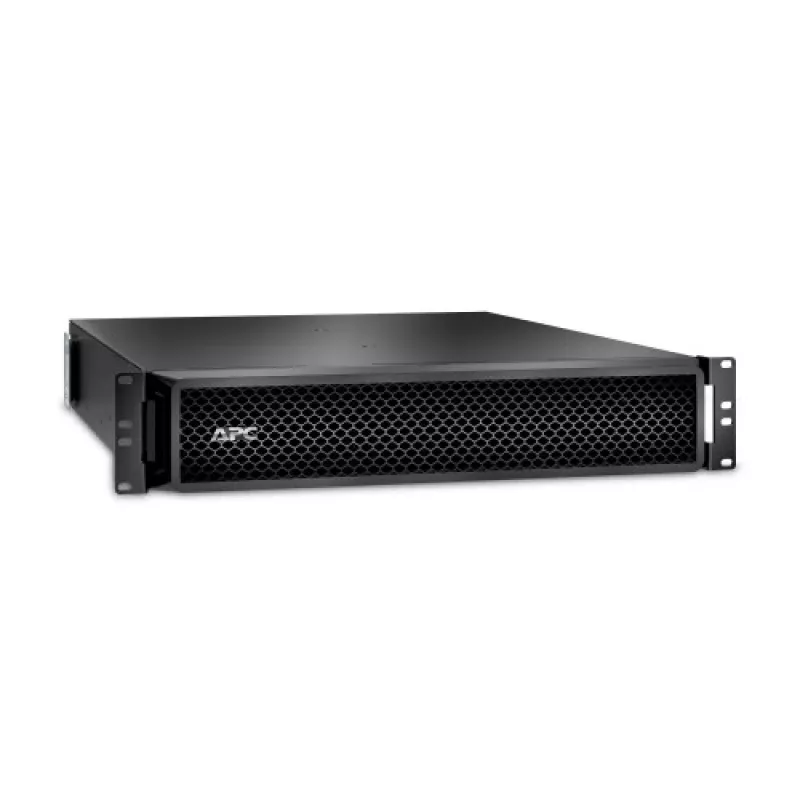 APC Smart-UPS SRT 96V 3kVA RM akupakett, pliiaku, 96 V, 1010 VAh, 5 aasta(t), must, APC Smart-UPS