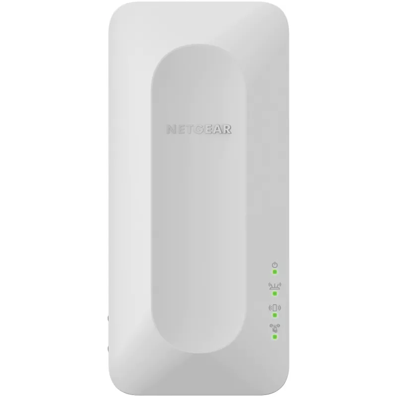 NETGEAR AX1600 Wi-Fi signaalivõimendi