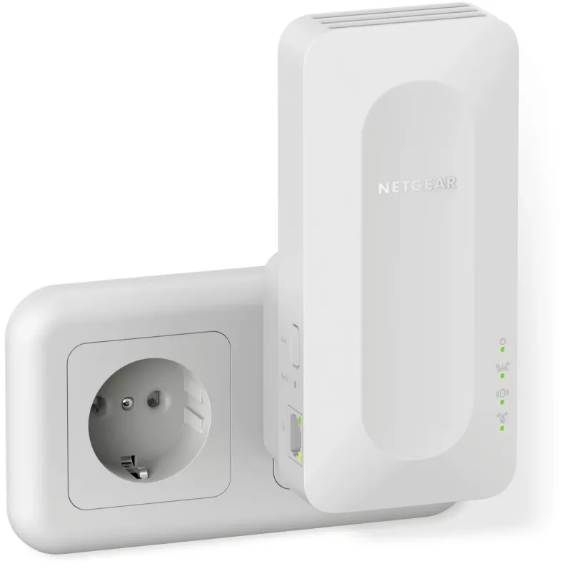 NETGEAR AX1600 Wi-Fi signaalivõimendi