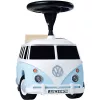 Laste sõiduk BIG Baby VW T1 sinine mudel 800055321 BIG