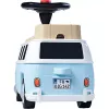 Laste sõiduk BIG Baby VW T1 sinine mudel 800055321 BIG