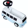 Laste sõiduk BIG Baby VW T1 sinine mudel 800055321 BIG