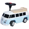 Laste sõiduk BIG Baby VW T1 sinine mudel 800055321 BIG