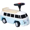 Laste sõiduk BIG Baby VW T1 sinine mudel 800055321 BIG