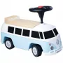 Laste sõiduk BIG Baby VW T1 sinine mudel 800055321 BIG
