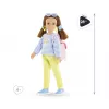 Moedoll Corolle Zoe ostuüllatuskomplekt 280 mm mitmevärviline