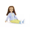 Moedoll Corolle Zoe ostuüllatuskomplekt 280 mm mitmevärviline