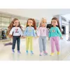 Moedoll Corolle Zoe ostuüllatuskomplekt 280 mm mitmevärviline