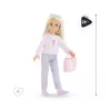Corolle Valentine Shopping Surprise Set, moenukk, naine, alates 4 aastast, poiss/tüdruk, 280 mm, 215 g