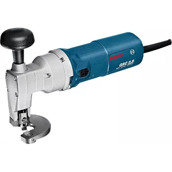 Bosch 0 601 506 103 elektrilised metallikäärid/näpitsad 2400 lööki/min 500 W