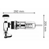 Bosch 0 601 506 103 elektrilised metallikäärid/näpitsad 2400 lööki/min 500 W