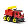 CARRERA RC tuletõrjeauto mudel 370181075 2.4 GHz kaugjuhitav mänguasi