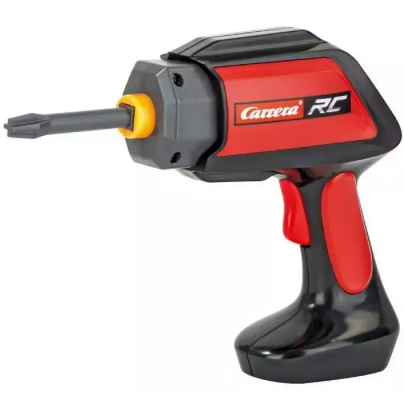 CARRERA RC tuletõrjeauto mudel 370181075 2.4 GHz kaugjuhitav mänguasi