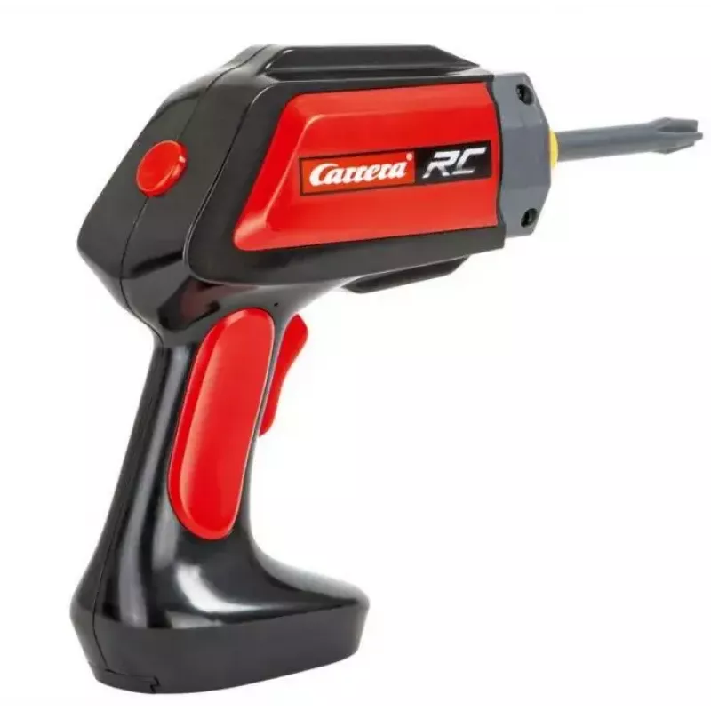 CARRERA RC tuletõrjeauto mudel 370181075 2.4 GHz kaugjuhitav mänguasi