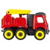 CARRERA RC tuletõrjeauto mudel 370181075 2.4 GHz kaugjuhitav mänguasi