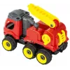 CARRERA RC tuletõrjeauto mudel 370181075 2.4 GHz kaugjuhitav mänguasi
