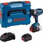 Bosch GDS 18V-1050 H 1750 p/min must, sinine