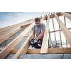 Bosch GDS 18V-1050 H 1750 p/min must, sinine