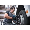Bosch GDS 18V-1050 H 1750 p/min must, sinine