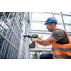 Bosch GDS 18V-1050 H 1750 p/min must, sinine