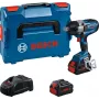 Bosch GDS 18V-1050 HC 1750 RPM must, sinine