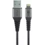 Lightningi kaabel Wentronic 49267 0,5 m must-hall