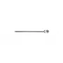 Kruvi Fischer 670668 — metallist puidukruvi 50 mm, Ø 4,5 mm, keere 30 mm, pakendis 50 tk