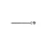 Fischer duebel metallkruvi 50 mm puidule, keerme Ø 4,5 mm, pakend 50 tk