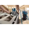 Bosch 0 601 9C3 300 tolmuimeja 55 L Trummelimuimeja Kuiv- ja märgpuhastus 1380 W Kotivaba