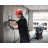 Bosch 0 601 9C3 300 tolmuimeja 55 L Trummelimuimeja Kuiv- ja märgpuhastus 1380 W Kotivaba