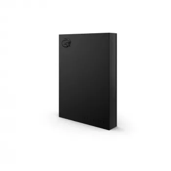 Seagate Game Drive FireCuda väline kõvaketas 2 TB Micro-USB B 3.2 Gen 1 (3.1 Gen 1) Must