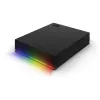 Seagate Game Drive FireCuda väline kõvaketas 2 TB Micro-USB B 3.2 Gen 1 (3.1 Gen 1) Must
