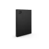 Seagate Game Drive FireCuda väline kõvaketas 2 TB Micro-USB B 3.2 Gen 1 (3.1 Gen 1) Must