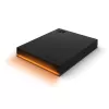 Seagate Game Drive FireCuda väline kõvaketas 2 TB Micro-USB B 3.2 Gen 1 (3.1 Gen 1) Must