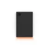Seagate Game Drive FireCuda väline kõvaketas 2 TB Micro-USB B 3.2 Gen 1 (3.1 Gen 1) Must