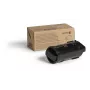 Xerox Genuine ® VersaLink® C500 värviprinteri/C505 värvilise multifunktsioonprinteri must standardmahutavusega toonerikassett (5000 lehekülge) - 106R03862