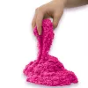 Kinetic Sand, 2 naela roosa mänguliiv, lihavõttekorvi täidis, vormitavad sensoorsed mänguasjad lastele, taassuletav kott (pakend võib varieeruda)