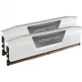 CORSAIR mälukomplekt 32 GB (2x16 GB) DDR5 DRAM 6400 MT/s CL32 Vengeance – valge