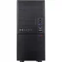 INTER-TECH Tornikorpus - Mikro-ATX - It-6865