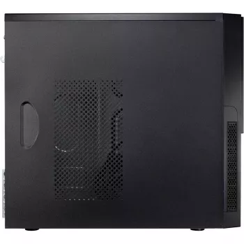 INTER-TECH Tornikorpus - Mikro-ATX - It-6865