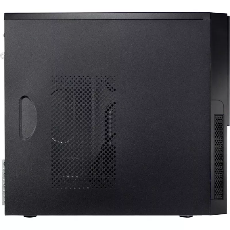 INTER-TECH Tornikorpus - Mikro-ATX - It-6865