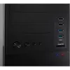 INTER-TECH Tornikorpus - Mikro-ATX - It-6865
