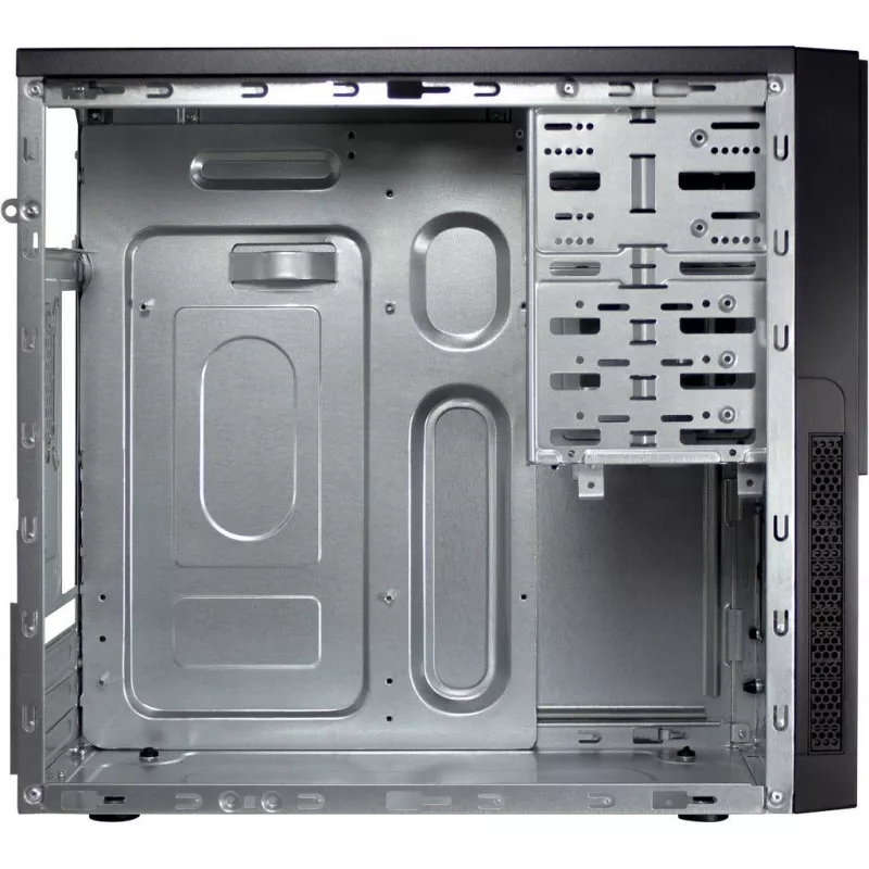 INTER-TECH Tornikorpus - Mikro-ATX - It-6865